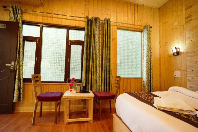 Additional image 2 of Shoghi, Shimla