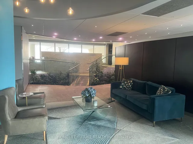 Additional image 6 of 550 Queens Quay Unit 1022