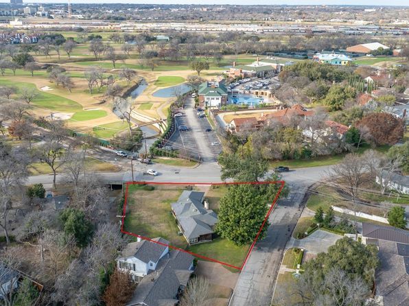 2600 Colonial Pkwy, Fort Worth, TX 76109