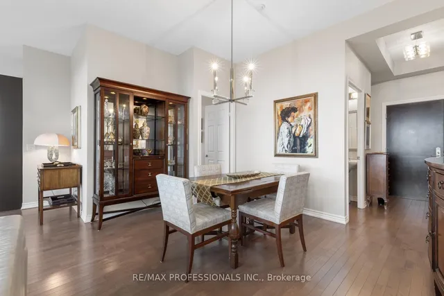 Additional image 7 of 1135 Royal York Rd Unit 1203