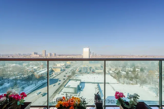 Additional image 24 of 5949 Yonge St Unit 1504