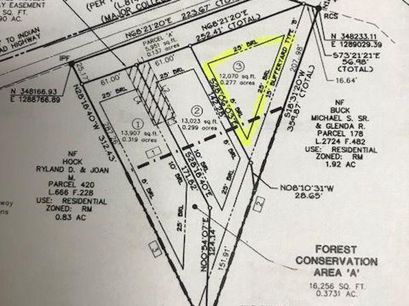 Primary image of 6695 Hungerford Rd, Bryans Road, MD 20616