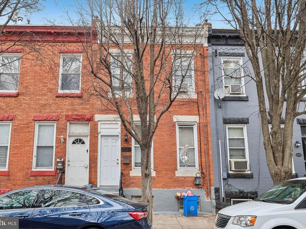 2537 W Gordon St, Philadelphia, PA 19132
