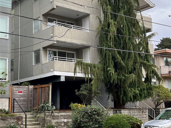 2222 NW 58th Street UNIT 102, Seattle, WA 98107
