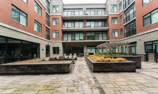 Additional image 21 of 1 Redfern Ave Unit 315