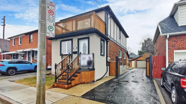 Additional image 4 of 343 Kipling Ave