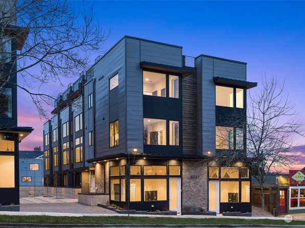 6537 F 35th Avenue SW, Seattle, WA 98126