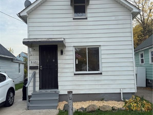 3121 Trowbridge Ave, Cleveland, OH 44109