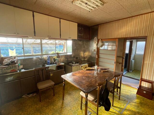 Additional image 4 of Gifu Prefecture, Gero City, Kosaka Town, Sakashita