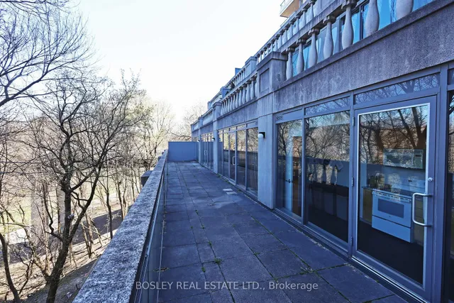 Additional image 35 of 388 Bloor St Unit 802