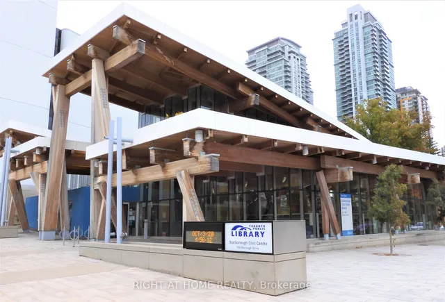 Additional image 41 of 36 Lee Centre Dr Unit 1505