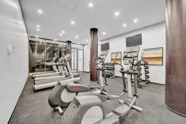 Additional image 24 of 770 Bay St Unit 2602