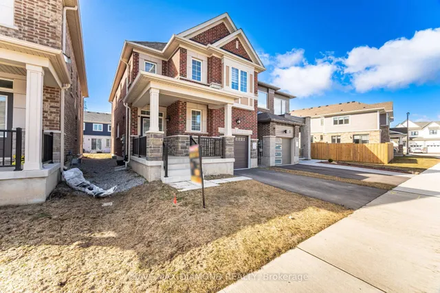 Additional image 3 of 10 WILLIAM NADOR St