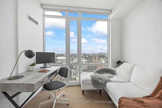 Additional image 27 of 170 Fort York Blvd Unit 2602