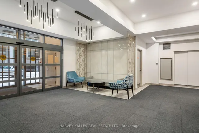 Additional image 36 of 140 Simcoe St Unit 1412