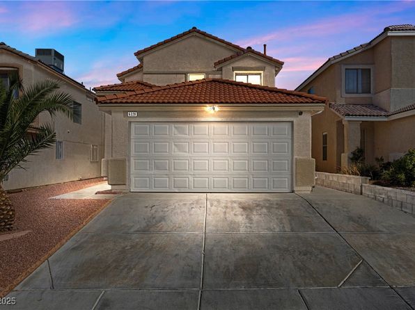 6328 Brianna Peak Ct, Sunrise Manor, NV 89142