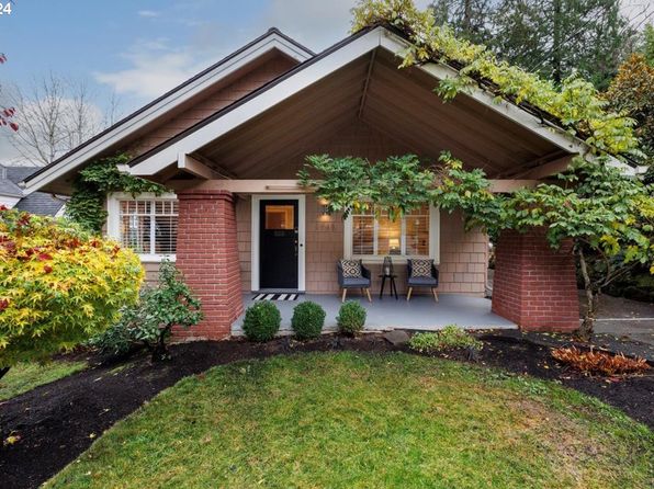 2748 SW Old Orchard Rd, Portland, OR 97201