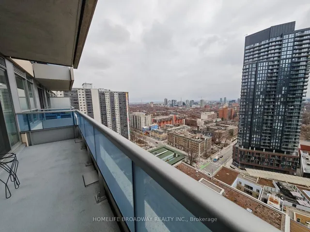 Additional image 13 of 500 Sherbourne St Unit 2007