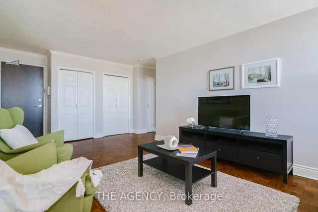 Additional image 6 of 5949 Yonge St Unit 1504