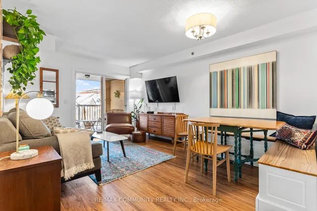 Additional image 12 of 684 Warden Ave Unit 408