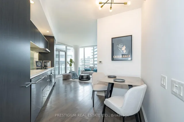 Additional image 23 of 45 Charles St Unit 1809