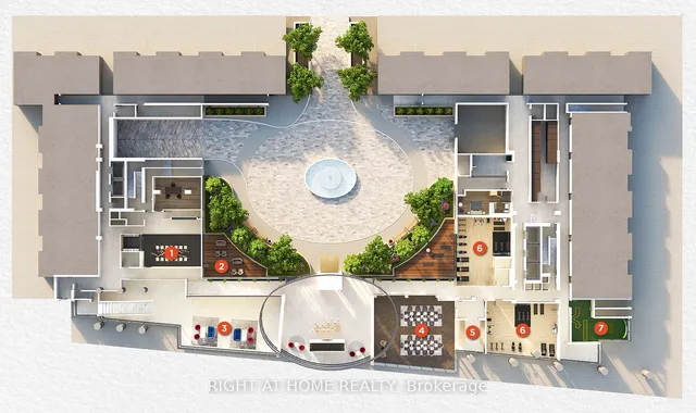 Additional image 34 of 27 McMahon Dr Unit 310