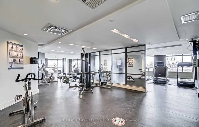 Additional image 25 of 225 Sherway Gardens Rd Unit 107