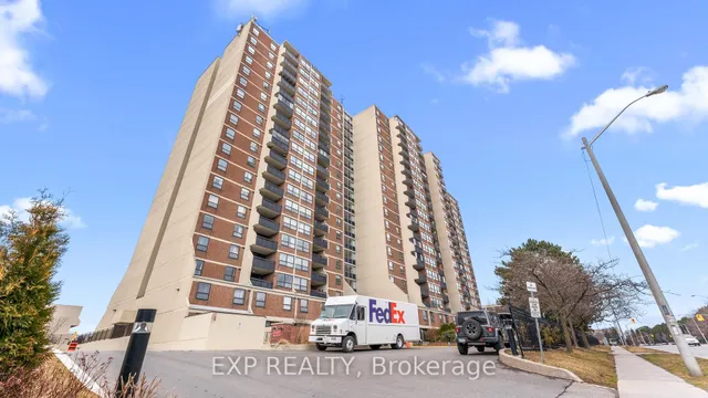 Additional image 3 of 362 The East Mall Dr Unit 1401