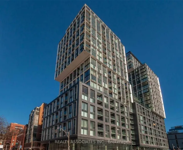 158 Front St Unit 1816