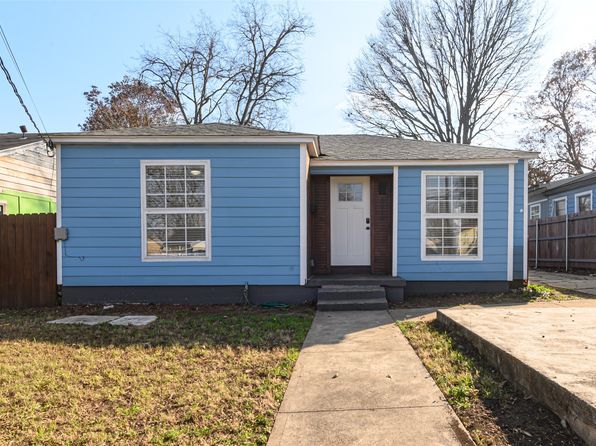 3518 Grafton Ave, Dallas, TX 75211