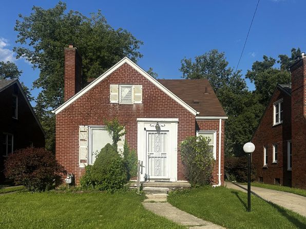 18658 Rutherford St, Detroit, MI 48235