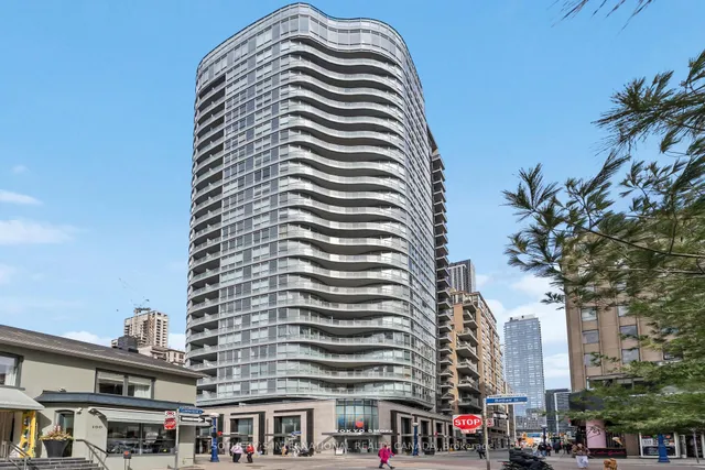 Additional image 2 of 88 Cumberland St Unit 607