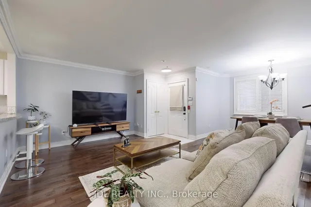 Additional image 7 of 108 Finch Ave Unit B21