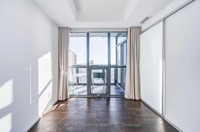 Additional image 15 of 101 Charles St Unit 3701