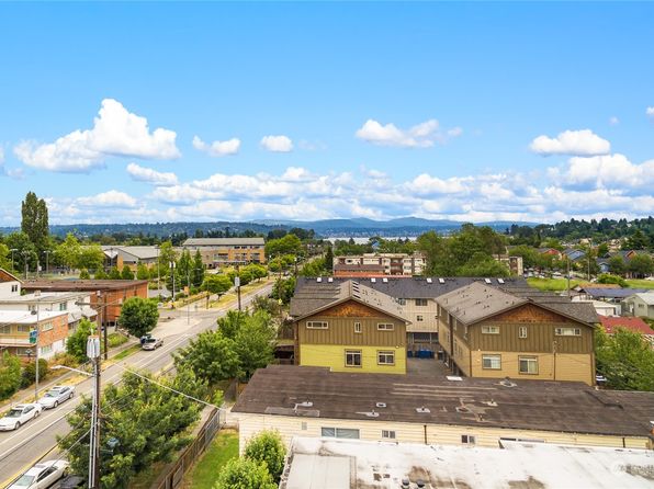 4519 S Henderson Street, Seattle, WA 98118