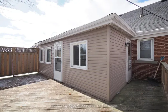 Additional image 37 of 146 Lancaster St