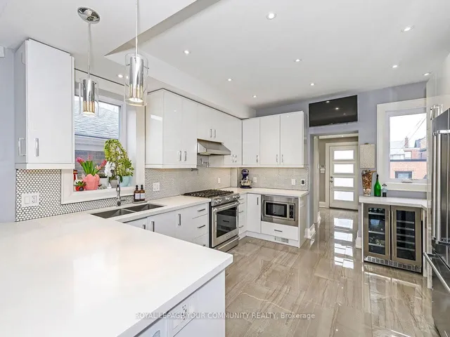 Additional image 11 of 1098 Saint Clarens Ave