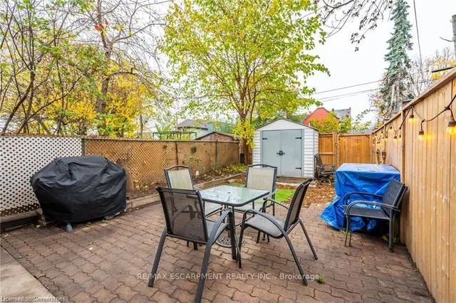 Additional image 37 of 166 Catharine St