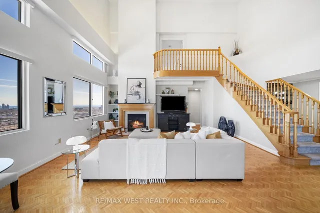 Additional image 2 of 101 Subway Cres Unit PH302