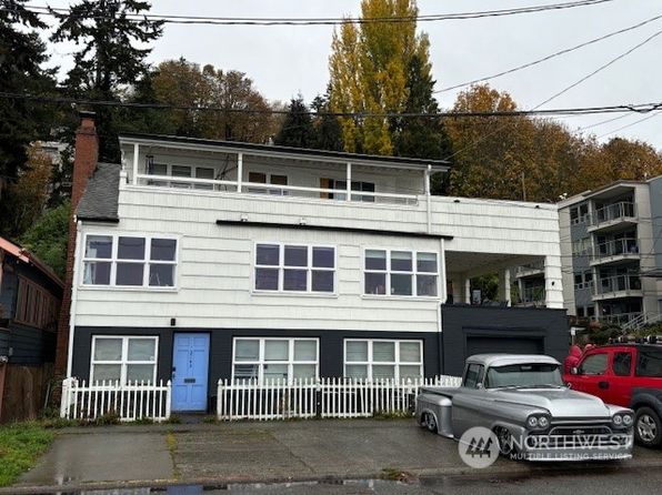 2142 Alki Avenue SW UNIT 1-5, Seattle, WA 98116