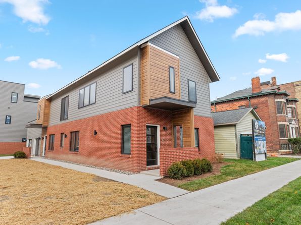 1636 Merrick St #8, Detroit, MI 48208