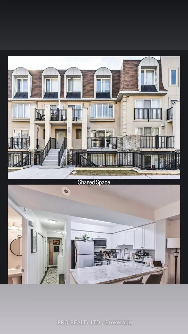 Additional image 20 of 85 George Appleton Way Unit 1013