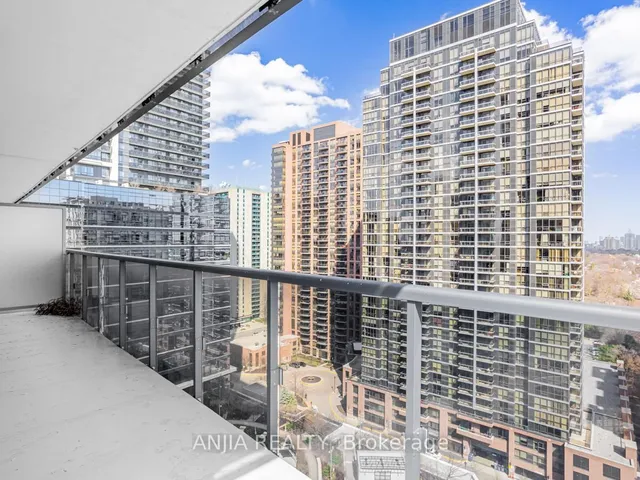 Additional image 23 of 2 Anndale Dr Unit 1408