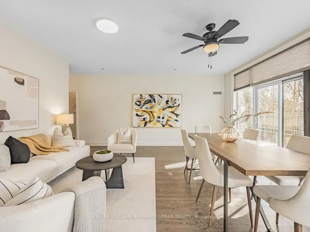 Additional image 11 of 701 Sheppard Ave Unit 116