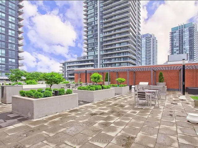 Additional image 25 of 2200 Lake Shore Blvd Unit 1608