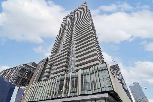 251 Jarvis St Unit 3605