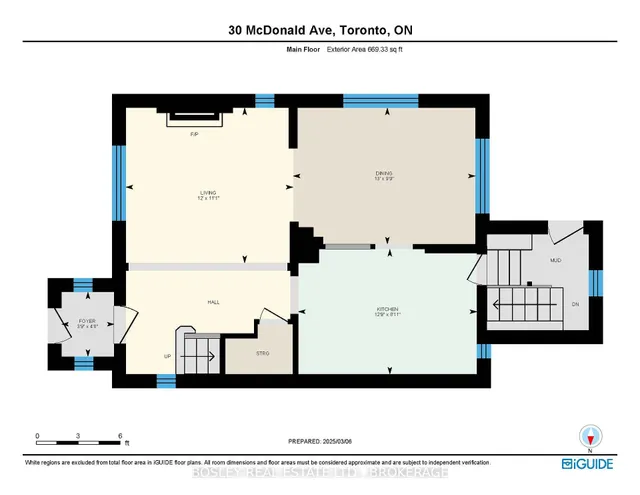 Additional image 38 of 30 Mcdonald Ave