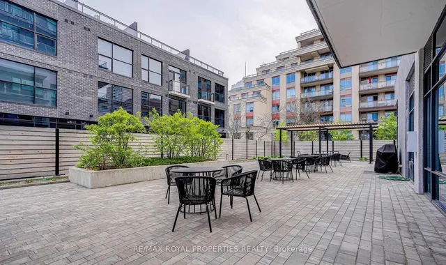 Additional image 3 of 621 Sheppard Ave Unit 303