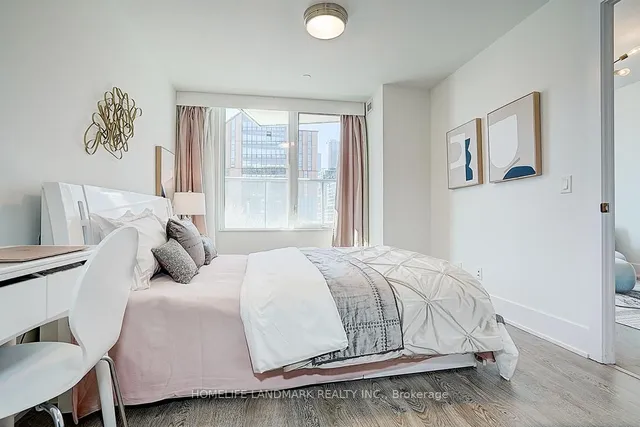 Additional image 16 of 15 Merchants' Wharf N/A Unit 341