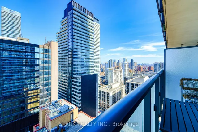 Additional image 24 of 15 Grenville St Unit 2405